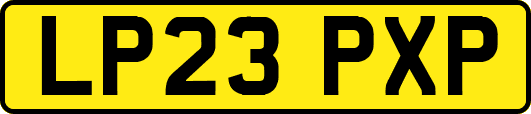 LP23PXP
