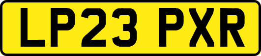 LP23PXR