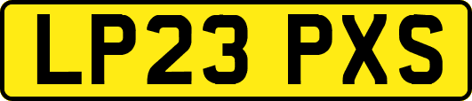 LP23PXS