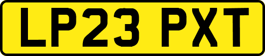 LP23PXT