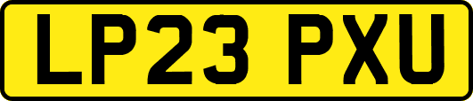 LP23PXU
