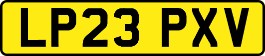 LP23PXV