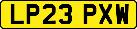 LP23PXW
