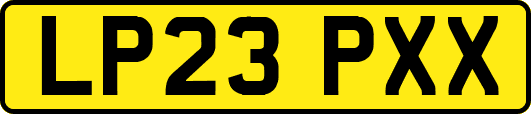LP23PXX
