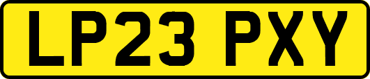 LP23PXY
