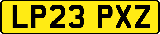 LP23PXZ