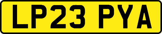 LP23PYA