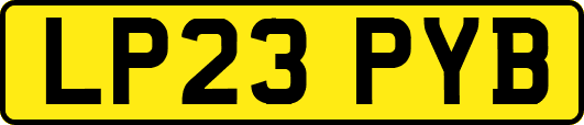 LP23PYB