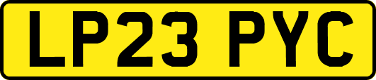 LP23PYC