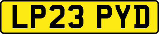 LP23PYD