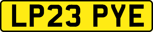LP23PYE