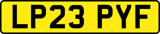 LP23PYF