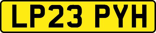 LP23PYH
