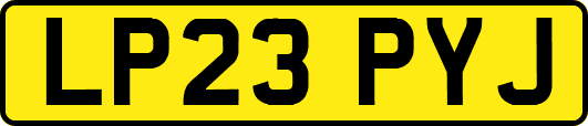 LP23PYJ