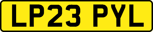 LP23PYL