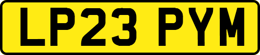 LP23PYM