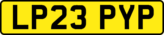 LP23PYP