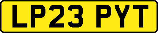 LP23PYT