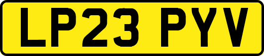 LP23PYV