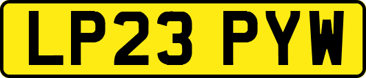 LP23PYW