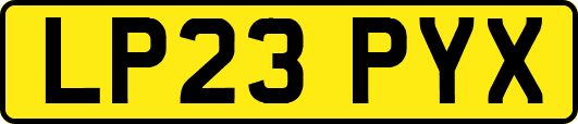 LP23PYX