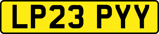 LP23PYY