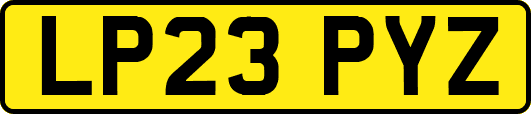 LP23PYZ