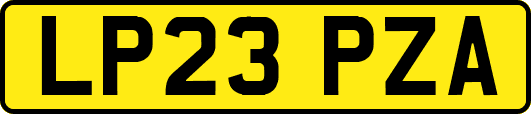 LP23PZA