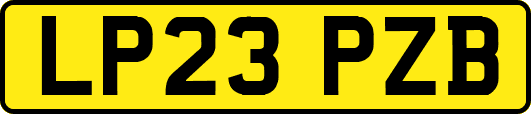 LP23PZB