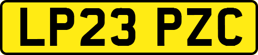 LP23PZC