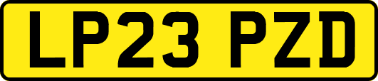 LP23PZD
