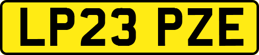 LP23PZE