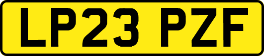 LP23PZF