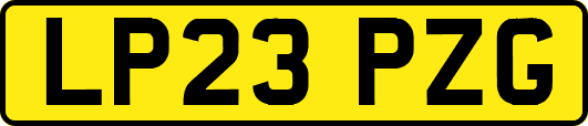 LP23PZG