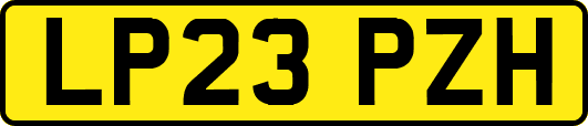 LP23PZH