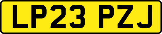 LP23PZJ