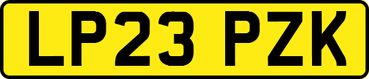LP23PZK
