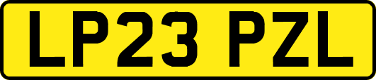 LP23PZL