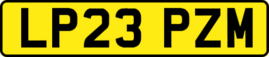 LP23PZM