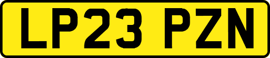 LP23PZN