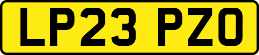 LP23PZO