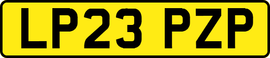 LP23PZP