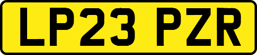 LP23PZR