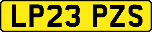 LP23PZS
