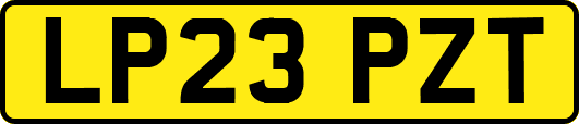 LP23PZT