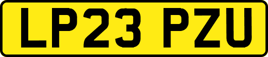 LP23PZU