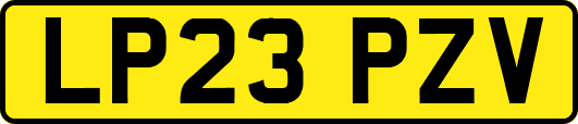 LP23PZV