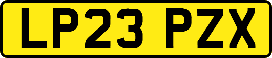 LP23PZX