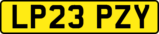 LP23PZY