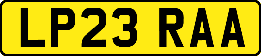 LP23RAA